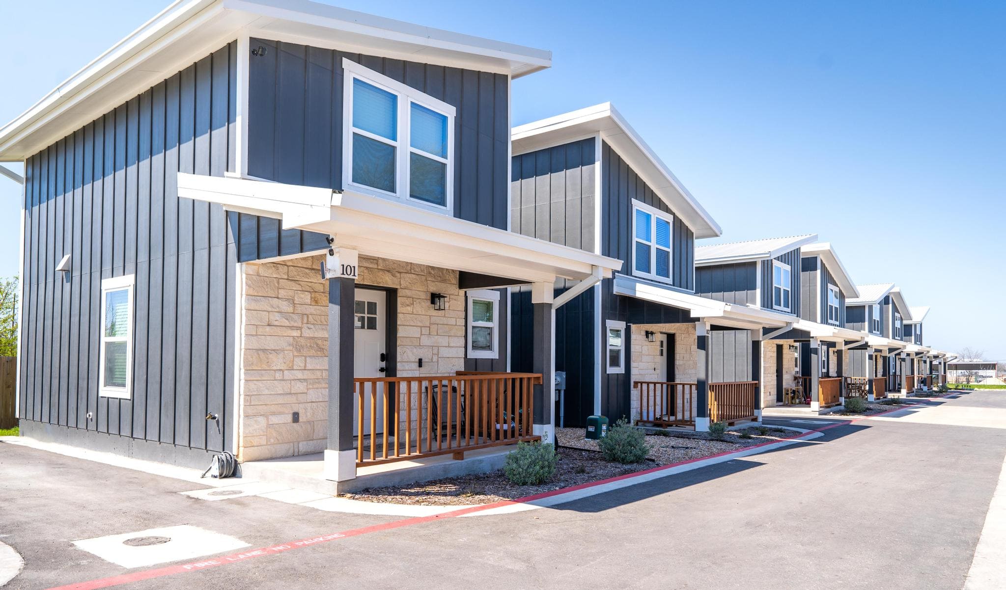 20 Tate Lane, Round Rock, Texas