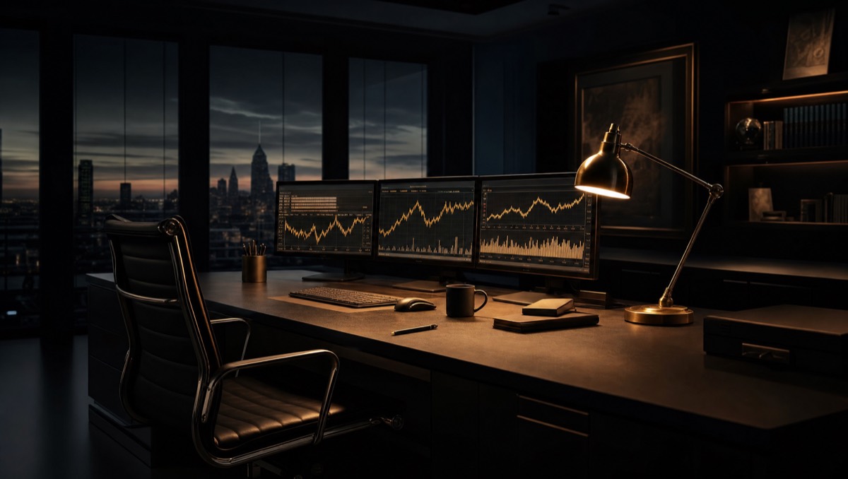 Operations dashboard